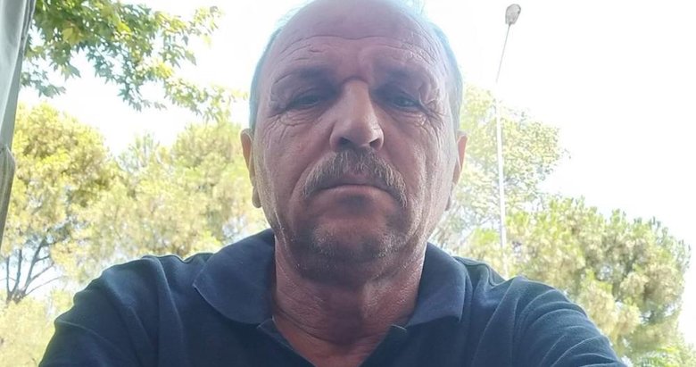 Arı sokması sonucu hayatını kaybetti