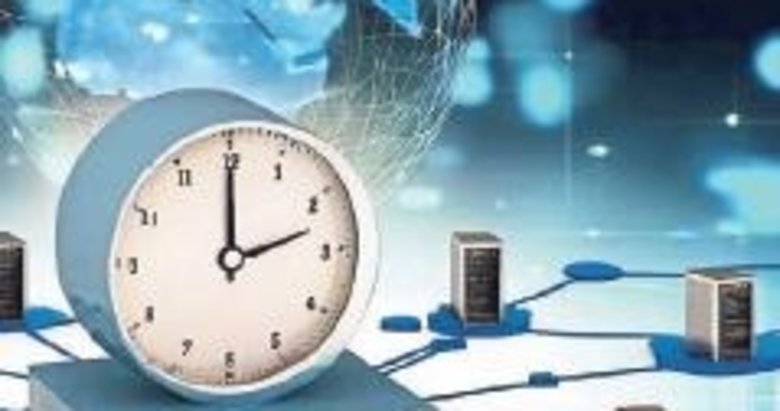 Sağlıktan finansa güvenlikten enerjiye gecikmesiz veri çözümü