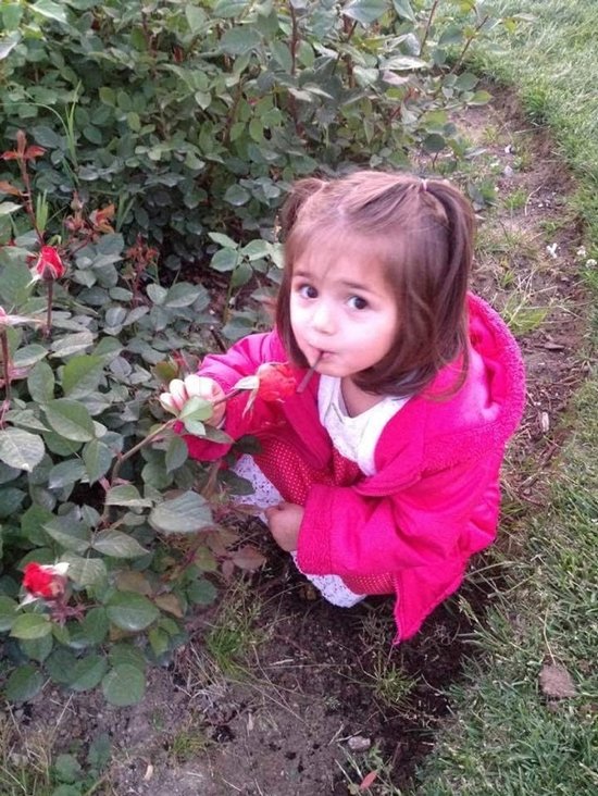 İkranur Tirsi’nin acılı babası konuştu! Küçük kızı kim neden öldürdü?