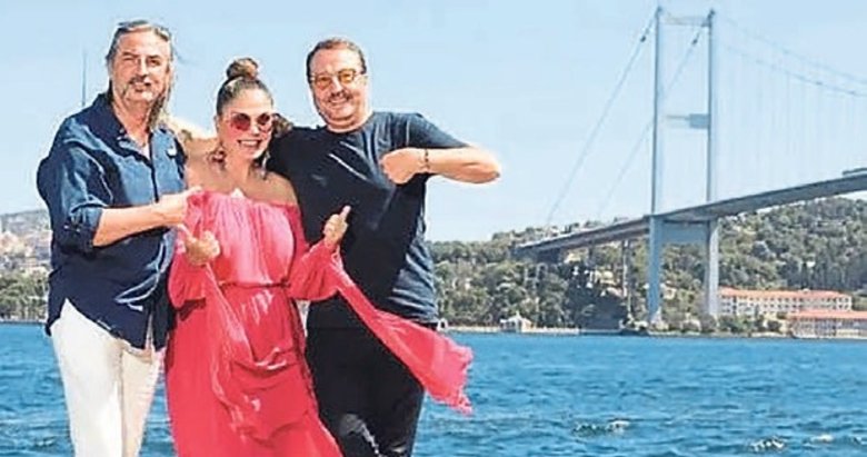 ‘Asla asla dememek lazım’