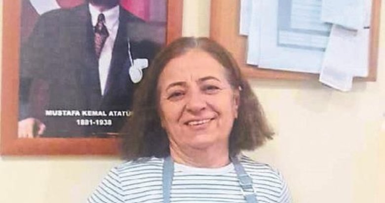 72 yıllık baba yadigarı kahvaltı