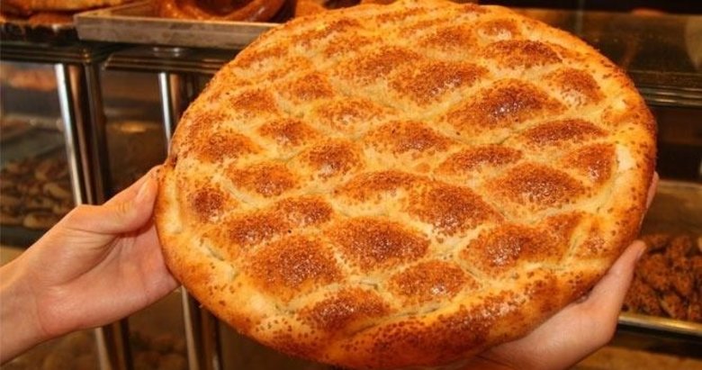 Uşak’ta Halk Ekmek ramazan pidesini 7 liradan satacak
