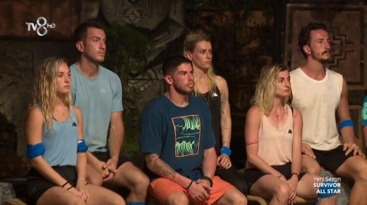 Survivor All Star’a yeni kural! Acun Ilıcalı ’sürgün kampı’nı açıkladı