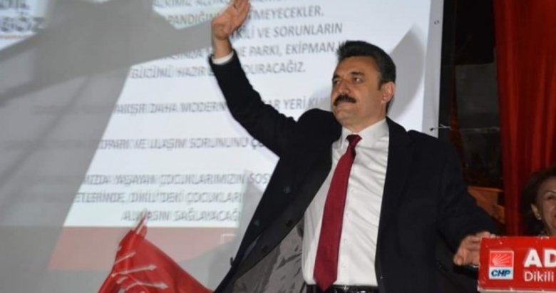 CHP İzmir Dikili Belediye Başkan adayı Adil Kırgöz kimdir? Adil Kırgöz nereli?