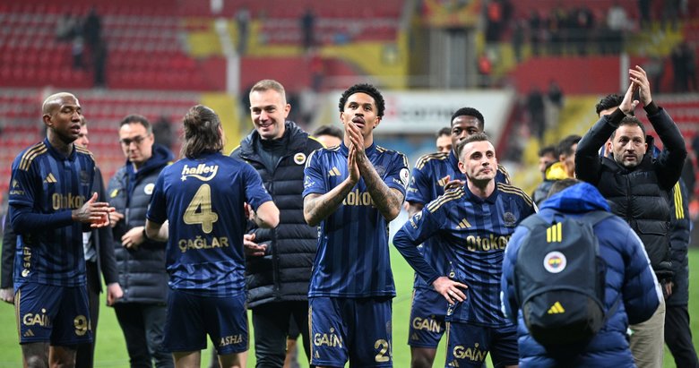 Fener gurbette bir başka