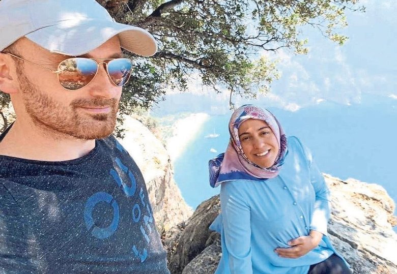 Cinayetin ortaya çıkması için dedektif gibi çalıştı