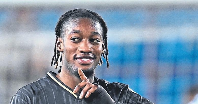 Trabzon’da Cham rüzgarı