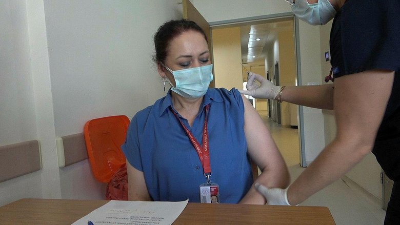 Üçüncü doz aşılama başladı! İşte 5 soruda tüm merak edilenler