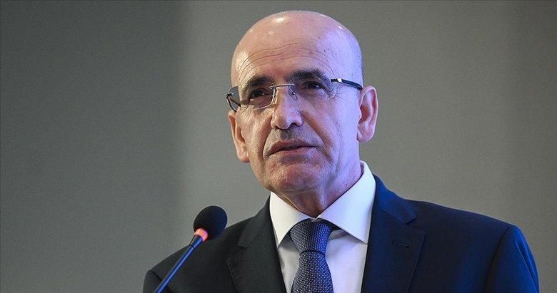 Bakan Şimşek: Enflasyonda belirgin yavaşlama başladı