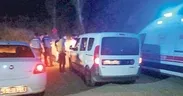 Manisa’da kanlı kavga