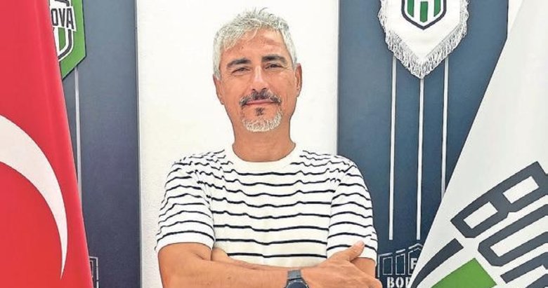 Bornova’da altyapı Dizlek’e emanet