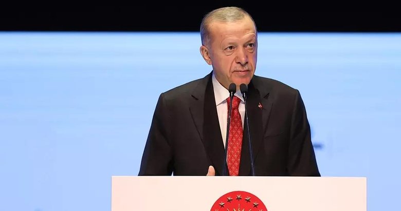 Başkan Erdoğan: CHP’de herkes bir köşe kapma peşinde