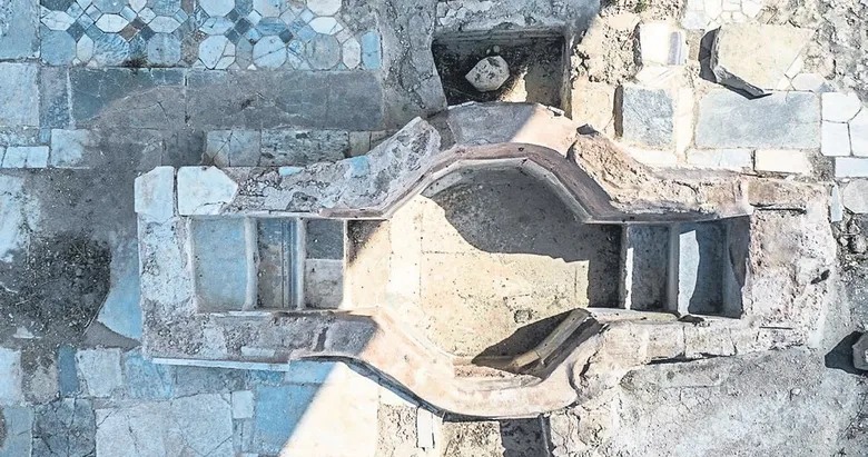Tarihî miras Kadıkalesi, UNESCO yolunda ilerliyor