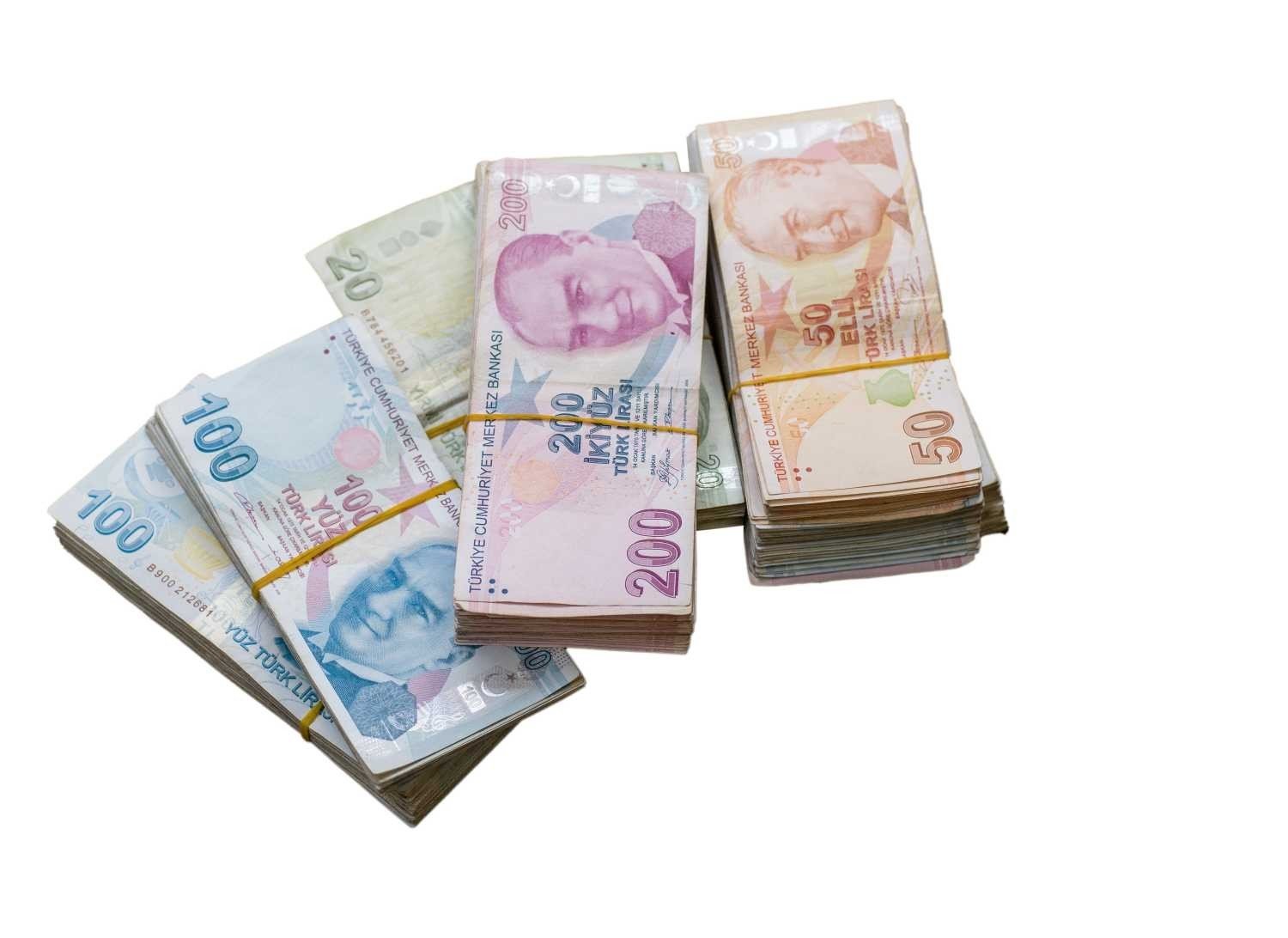 Emekliye taban maaş rehberi!