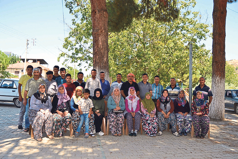 ‘O ilaç olmadan yaşayamayız’