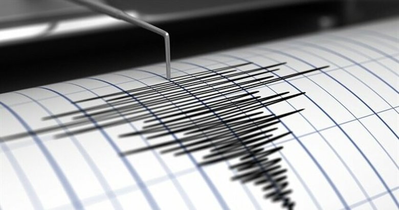 Son Dakika Bodrum Da Korkutan Deprem Mugla Haberleri