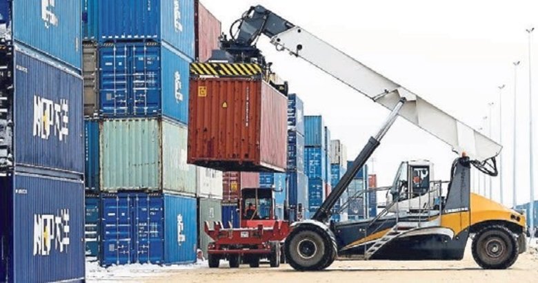 TDT ile 5 yılda 62.6 milyar dolarlık dış satım yapıldı