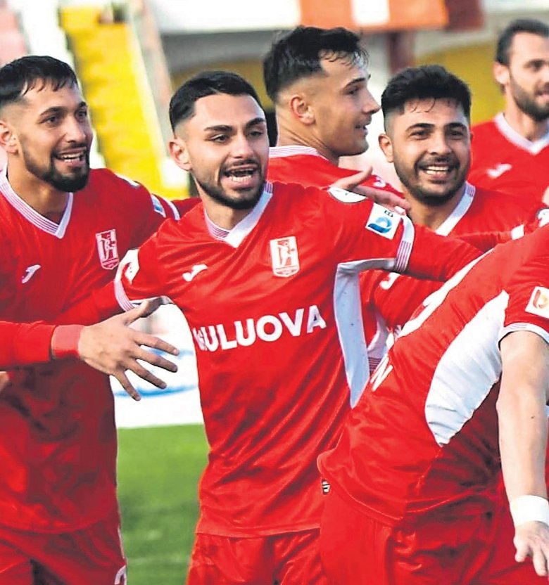 3. Lig’de şahane pazar