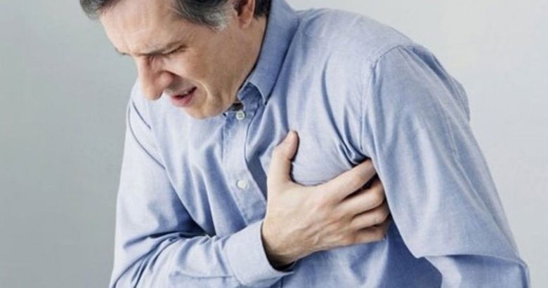 Kalp krizi önceden anlaşılır mı?