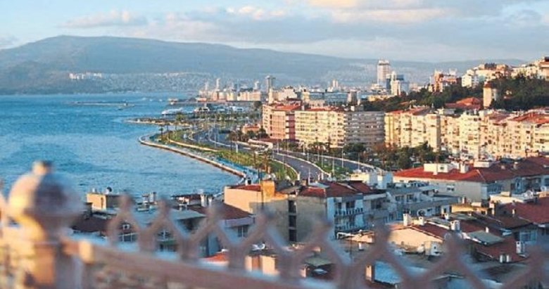 Kültür Varlıklarını Koruma Bölge Kurulu’ndan İzmir için yeni karar