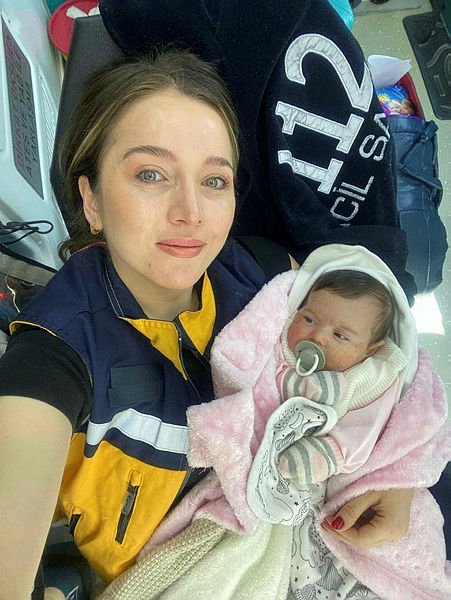 Nisa bebek mezara, vicdansız anne hapse