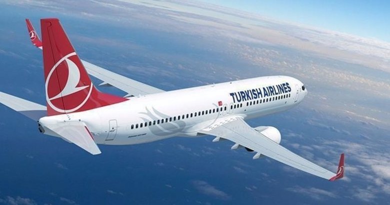 THY, Kanada’nın Vancouver kentine tarifeli seferler başlatacak