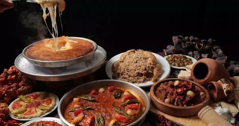 Deprem sonrası medeniyet soframıza özlem de katıldı