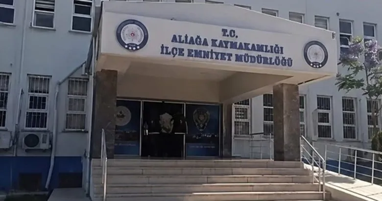 İzmir’de 11 yıl 10 ay kesinleşmiş hapis cezası bulunan şahıs yakalandı