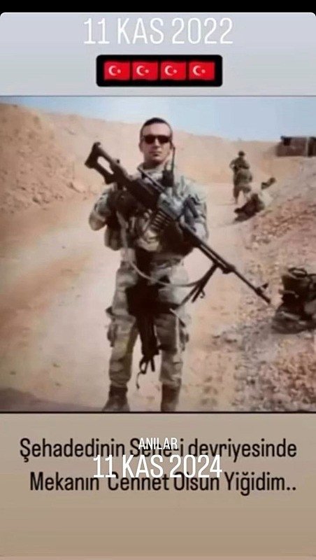 Düşen kargo uçağında kahreden tesadüf! Meğer şehit Ramazan Yağız’ın çocukluk arkadaşı da 3 yıl önce aynı gün...