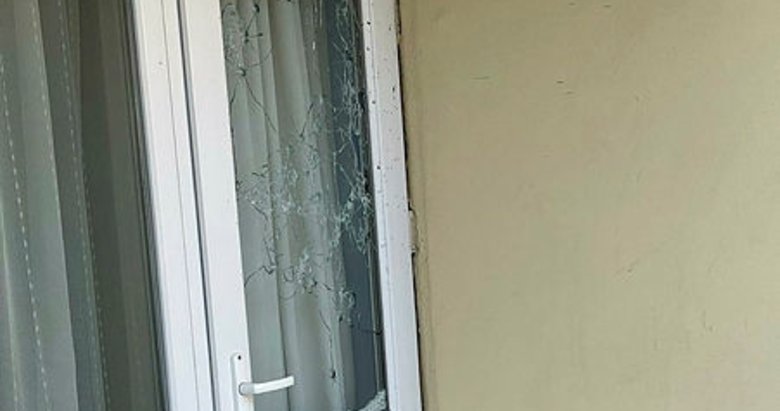 Balıkesir Büyükşehir Belediye Başkanvekili Sağay’ın evi kurşunlandı