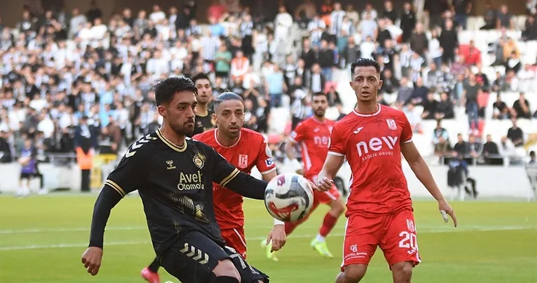 Altay’da Onur Efe ve Ali tehlikesi