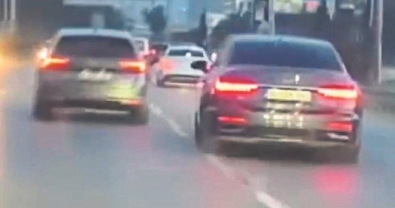 Makas atmanın bedelini 90 bin lira ile ödedi