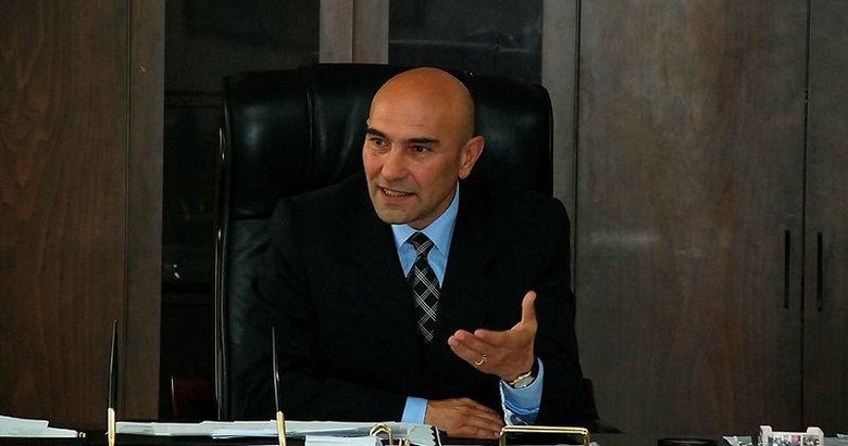 Tunç Soyer kimdir? CHP’nin İzmir büyükşehir adayı Tunç Soyer nereli, kaç yaşında?