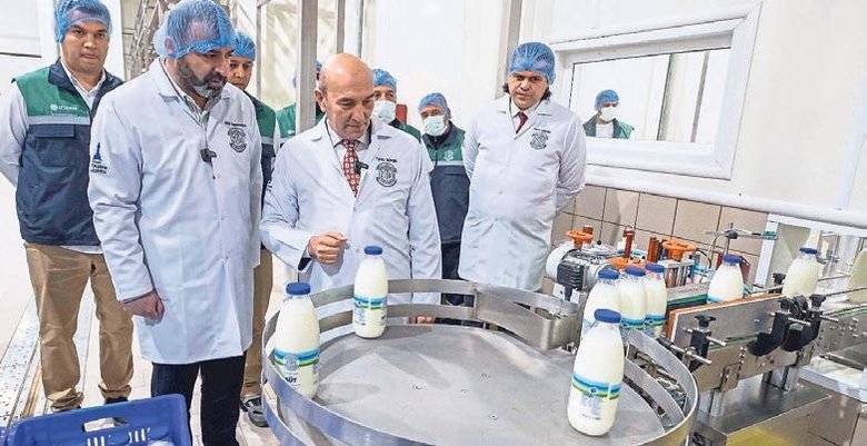 İnşası bitmeyen okul için belediye ihaleye çıkıyor