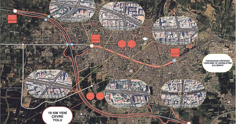 Çerçioğlu’ndan müjde: Aydın ulaşımına dev yatırım!