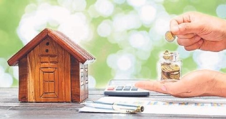 Emlak vergisinde son tarih 31 Mayıs