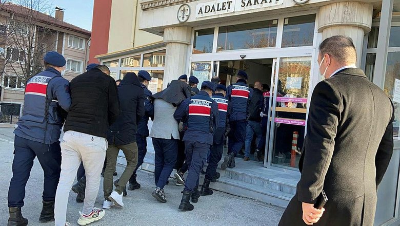 Devremülk dolandırıcılığında yeni dalga! Çok sayıda kişi gözaltında