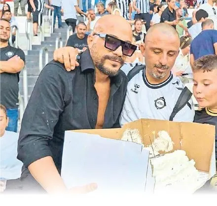 İzmir’de ses yok