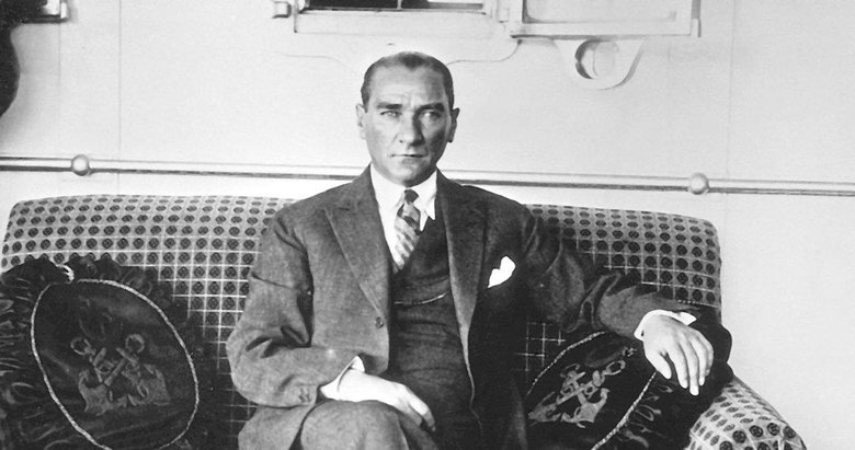 Atatürk’ün ebediyete intikali: 84 yıldır bitmeyen özlem