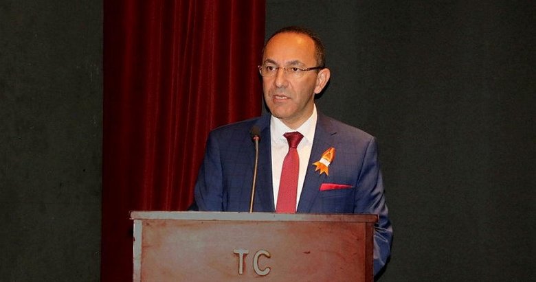 Eski Urla Belediye Başkanı Oğuz’a FETÖ üyeliğinden verilen hapis cezası onandı