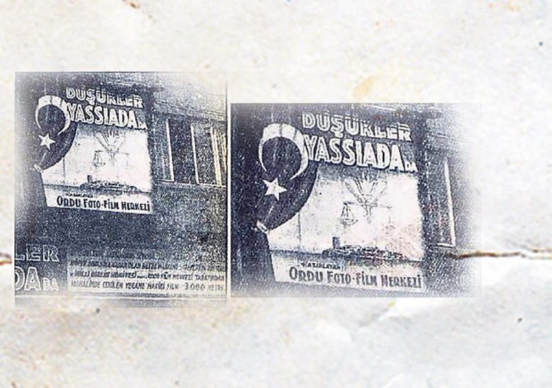 Darbe günlerinde kara propaganda