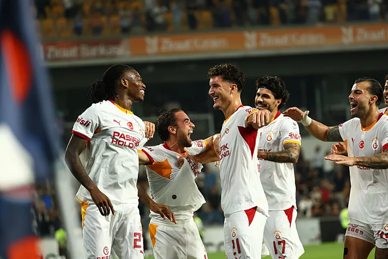 Galatasaray’a yan bakılmıyor
