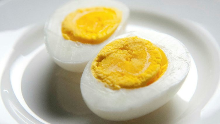 Sahurda yumurtanın vücuda faydaları nelerdir?