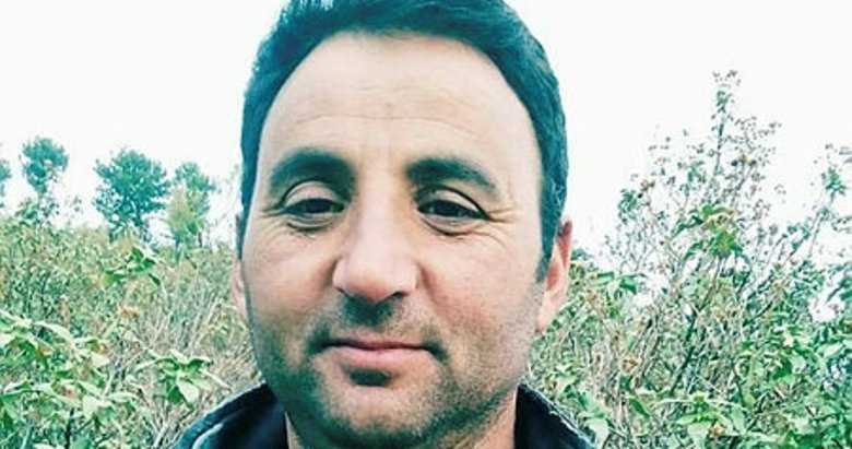 Uşak’ta feci iş kazası! Harman hallaç makinesine vücudunu kaptıran işçi öldü