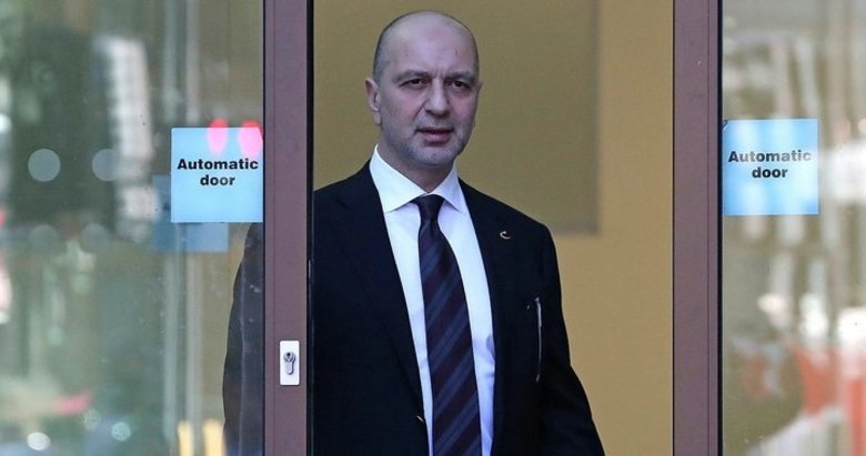 Ünlü örgüt üyeleri de hesap veriyor