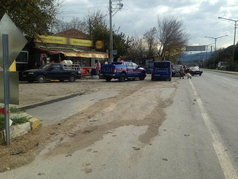 Çivili sopa cinayeti 3 yıldır gizemini koruyor