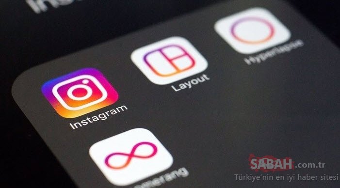 Instagram şifreleri açığa çıktı