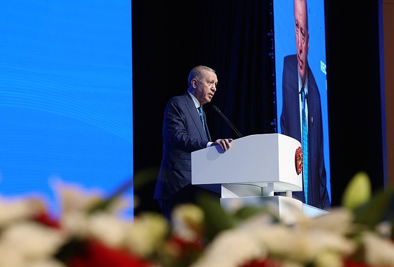 Başkan Erdoğan duyurdu: 1381 engelli öğretmen ataması yapılacak