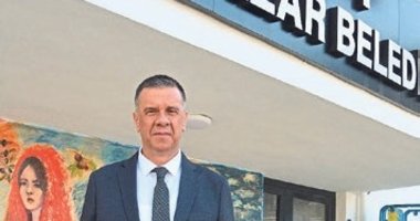 Aydın’da Yenipazar’ın çehresi değişiyor