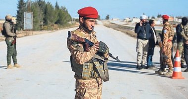 Deyr Hafir bölgesi terörden kurtuldu